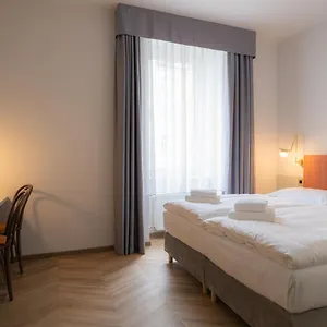 Beranek Otel