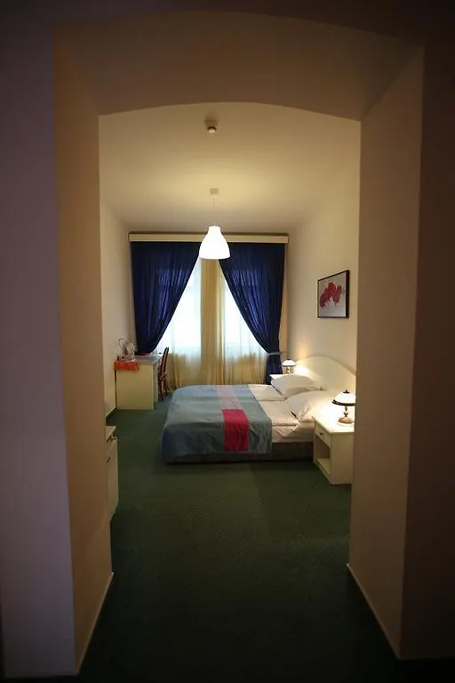 Eurowings Hotel Prag