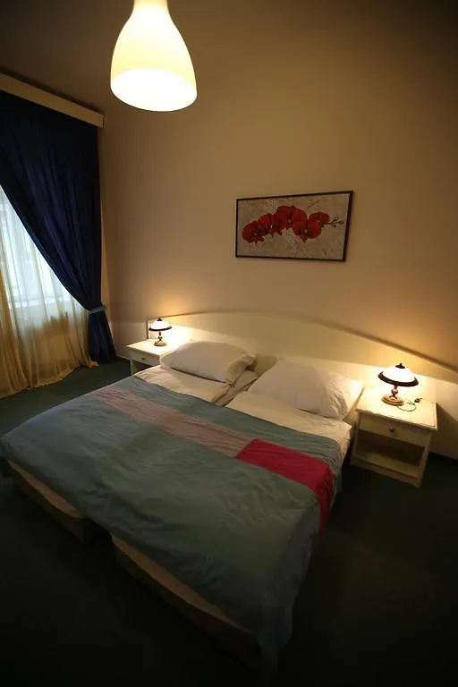 ***  Eurowings Hotel Prag Tschechische Republik