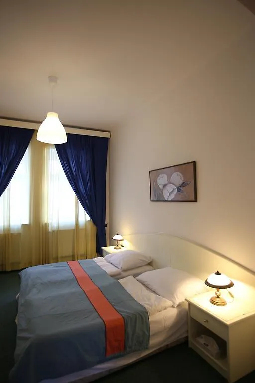 Eurowings Hotel Prag