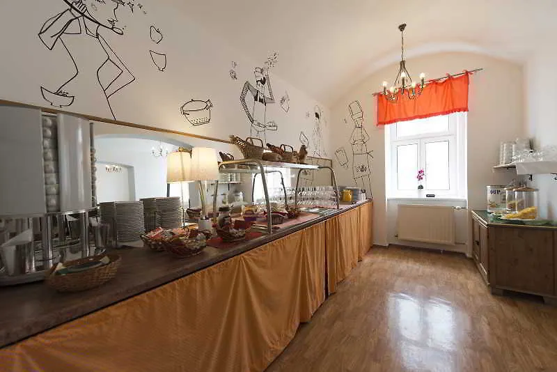 Eurowings Hotel Prag