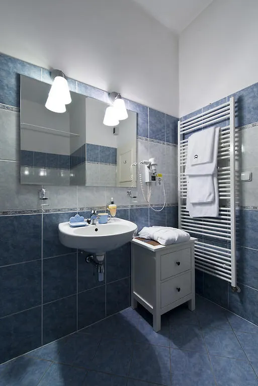 Eurowings Hotel Praga