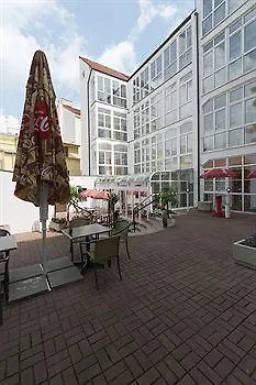 Eurowings Hotel Praga