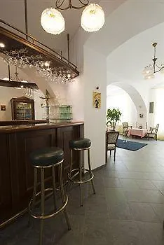 Eurowings Hotel Praga