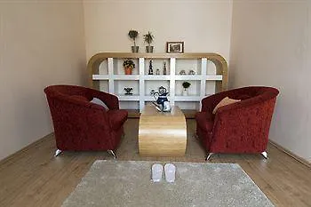 ***  Eurowings Hotel Praga Czechy