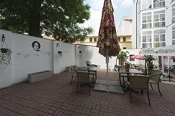 Eurowings Hotel Praga