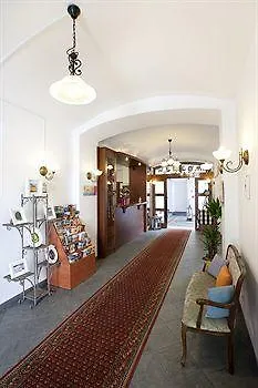 Eurowings Hotel Praga 3*,  Czechy