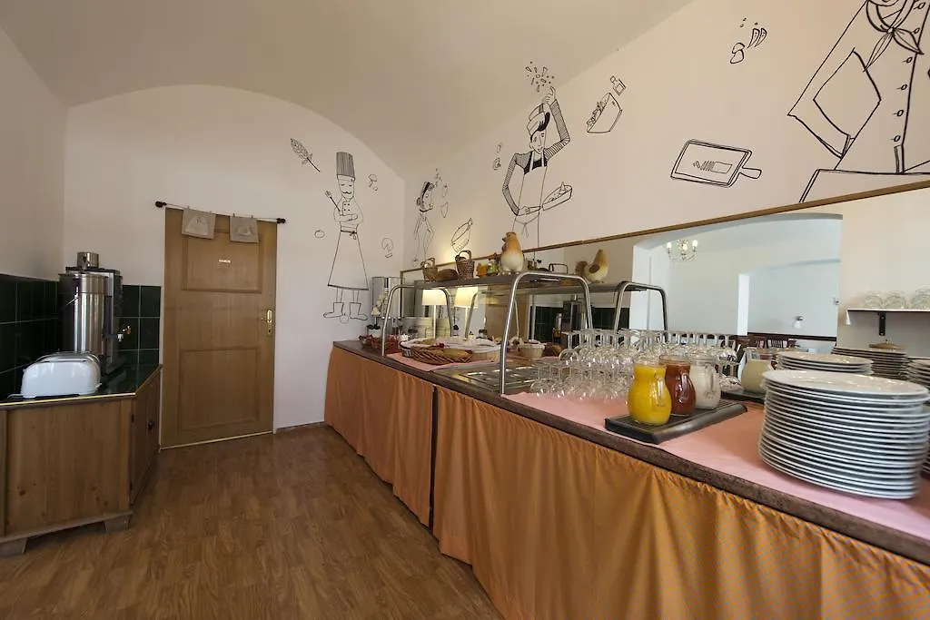 Eurowings Hotel Praga 3*,  Czechy