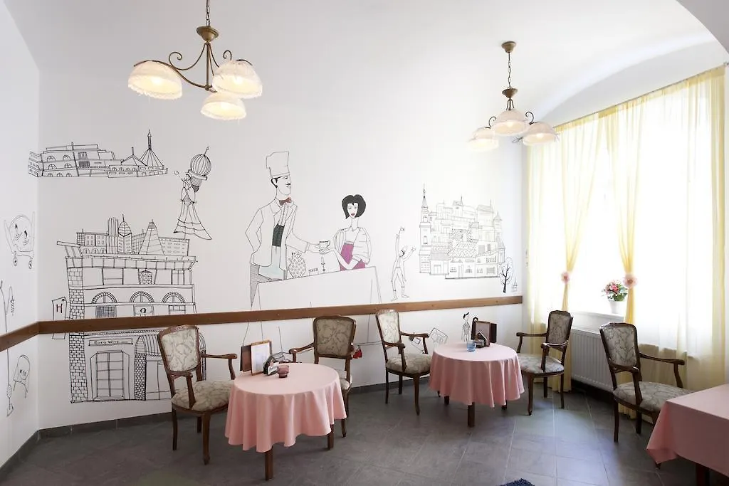 ***  Eurowings Hotel Praga Czechy