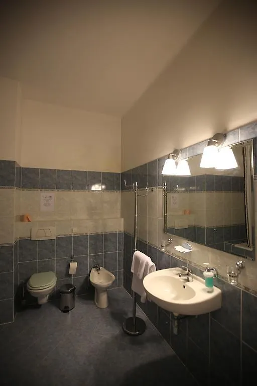 Eurowings Hotel Praga