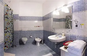 Eurowings Hotel Praga 3*,  Czechy
