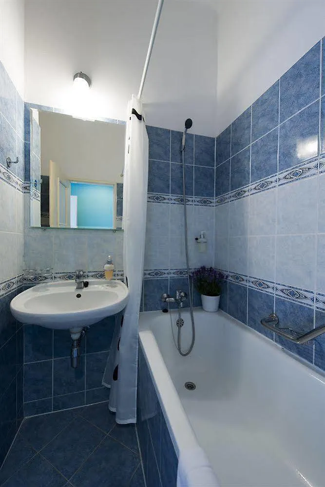 Eurowings Hotel Praga Czechy