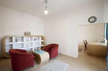 Eurowings Hotel Praga