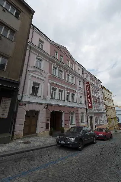 Eurowings Hotel Praga