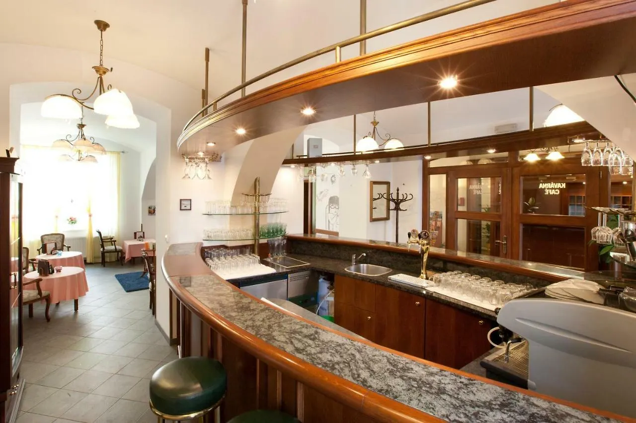 Eurowings Hotel Praga