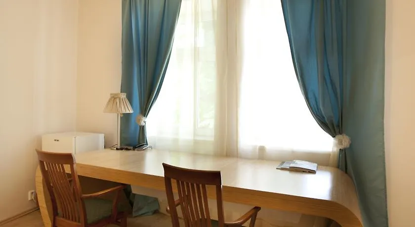 Eurowings Hotel Praga 3*,  Czechy