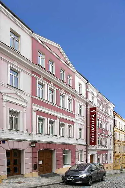 Eurowings Hotel Praga